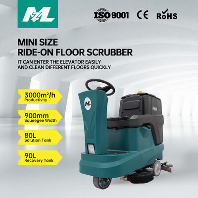 Bom preço Máquina de limpeza de piso sem fio on-line