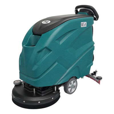 Καλή τιμή OEM 12V Compact Walk Behind Σιδηρουργικό καθαριστικό δαπέδου για λιανικό εμπόριο σε απευθείας σύνδεση