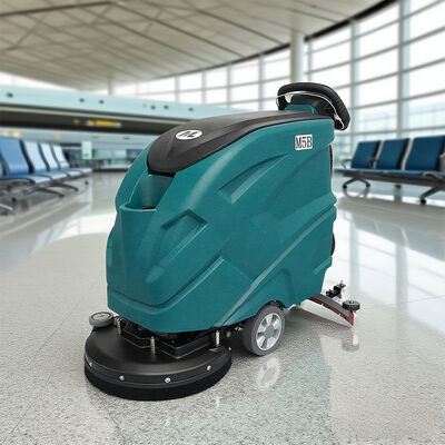 Good price Smart Industrial Walk Behind Floor Buffer Cleaner Polisher For Marble online