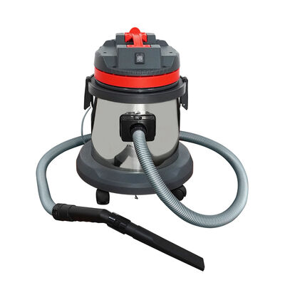 Giá tốt. Máy hút bụi điện thương mại 1000W 15L hút khô ướt trực tuyến