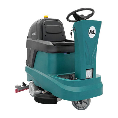 Giá tốt. Máy chà sàn ngồi lái chạy bằng pin, nước lạnh 21Gal trực tuyến