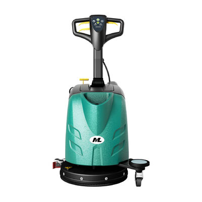 Giá tốt. Máy chà sàn đẩy tay chạy bằng pin có thanh gạt nước 620mm trực tuyến